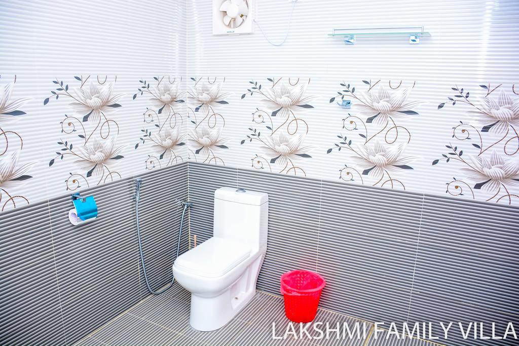 Lakshmi Family Villa Negombo Exterior photo