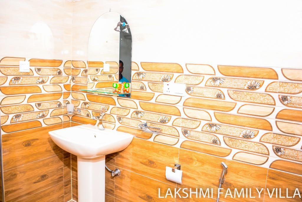 Lakshmi Family Villa Negombo Exterior photo